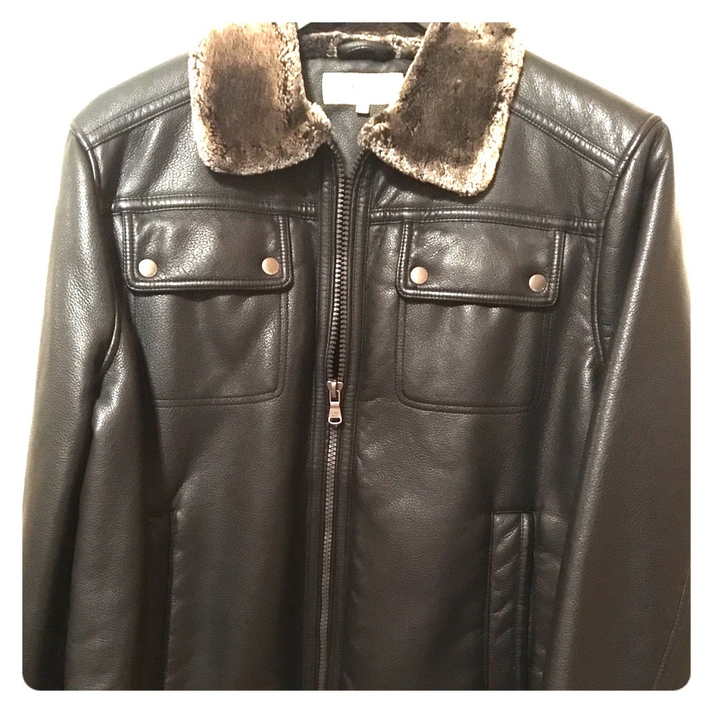 BIG SALE ** Men’s Calvin Klein winter coat